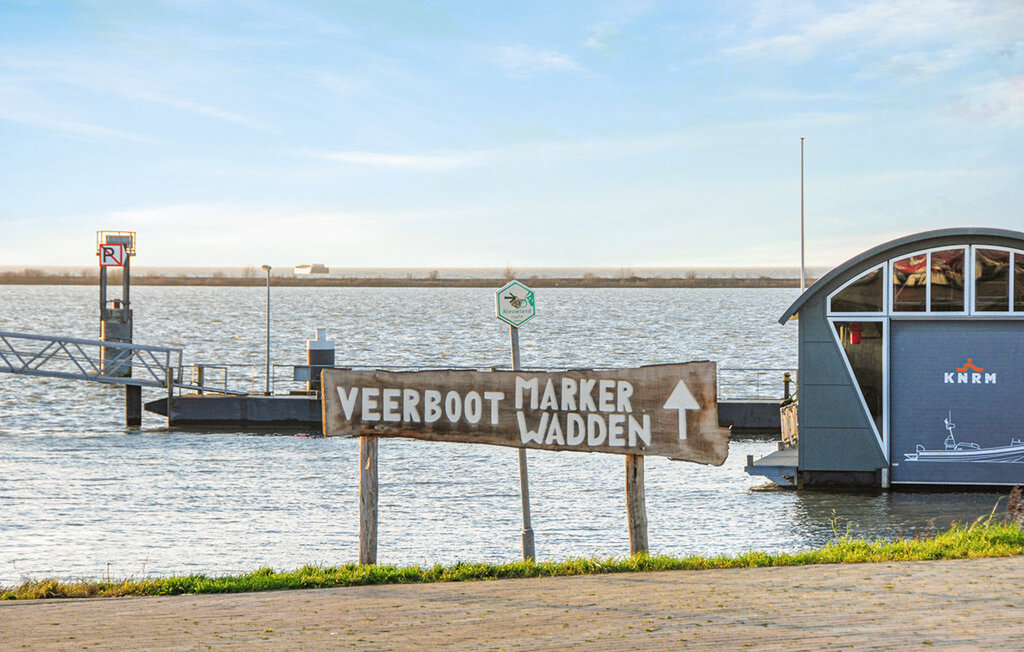 Husbåd - Lelystad , Holland - HFL013 21