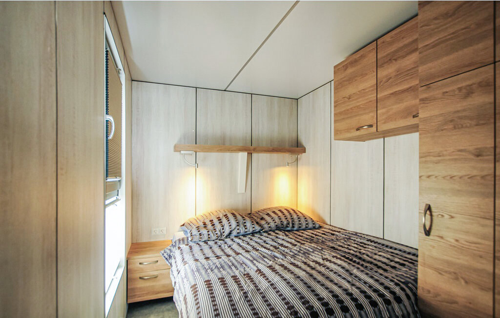 Husbåd - Lelystad , Holland - HFL013 12