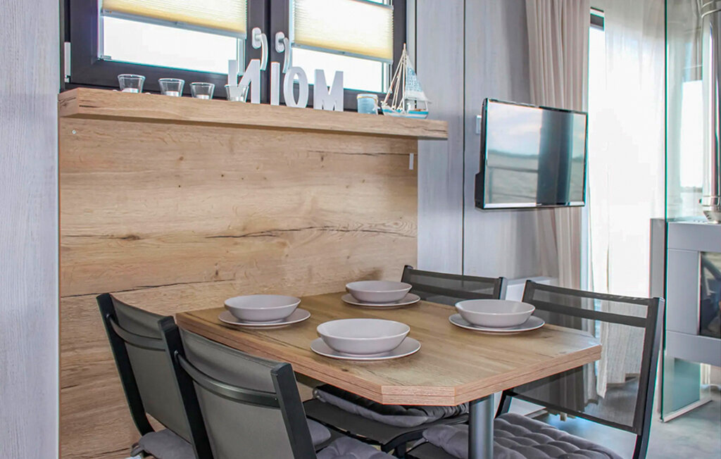 Husbåd - Lelystad , Holland - HFL013 7