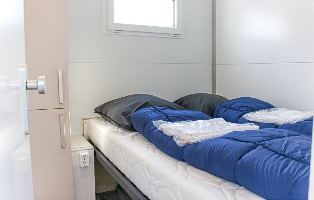 Hausboot - Lelystad , Niederlande - HFL024 10