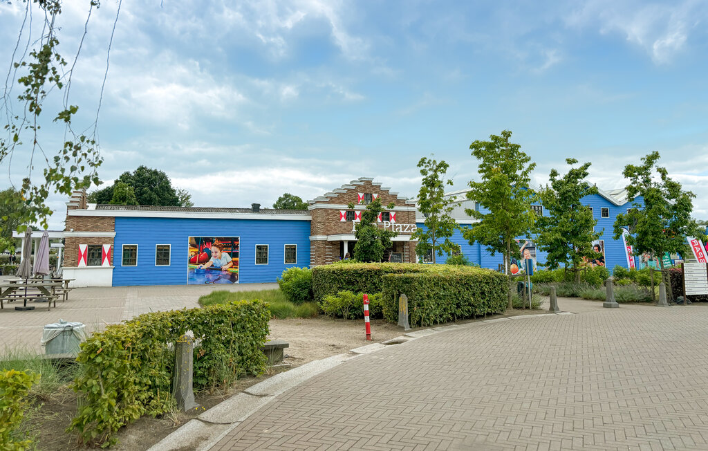 Ferienhaus - Biddinghuizen , Niederlande - HFL363 9