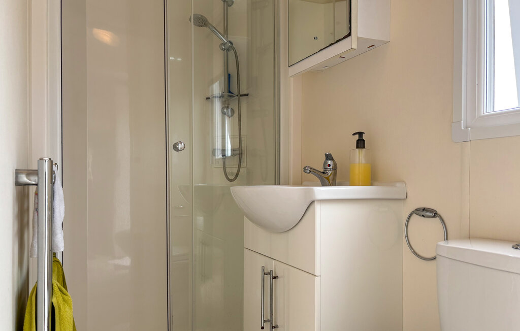 Ferienhaus - Biddinghuizen , Niederlande - HFL363 17