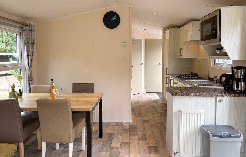 Ferienhaus - Biddinghuizen , Niederlande - HFL363 13