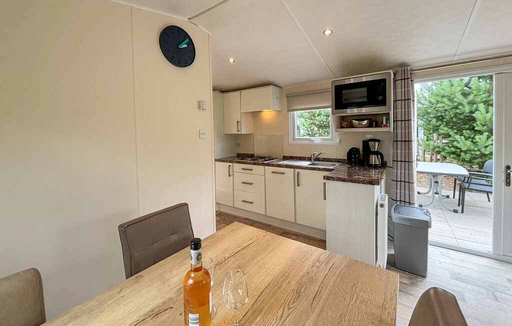 Ferienhaus - Biddinghuizen , Niederlande - HFL363 14