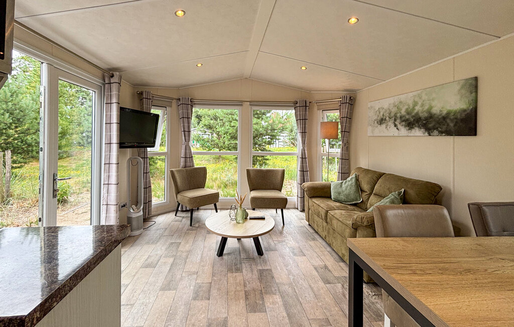 Ferienhaus - Biddinghuizen , Niederlande - HFL363 2