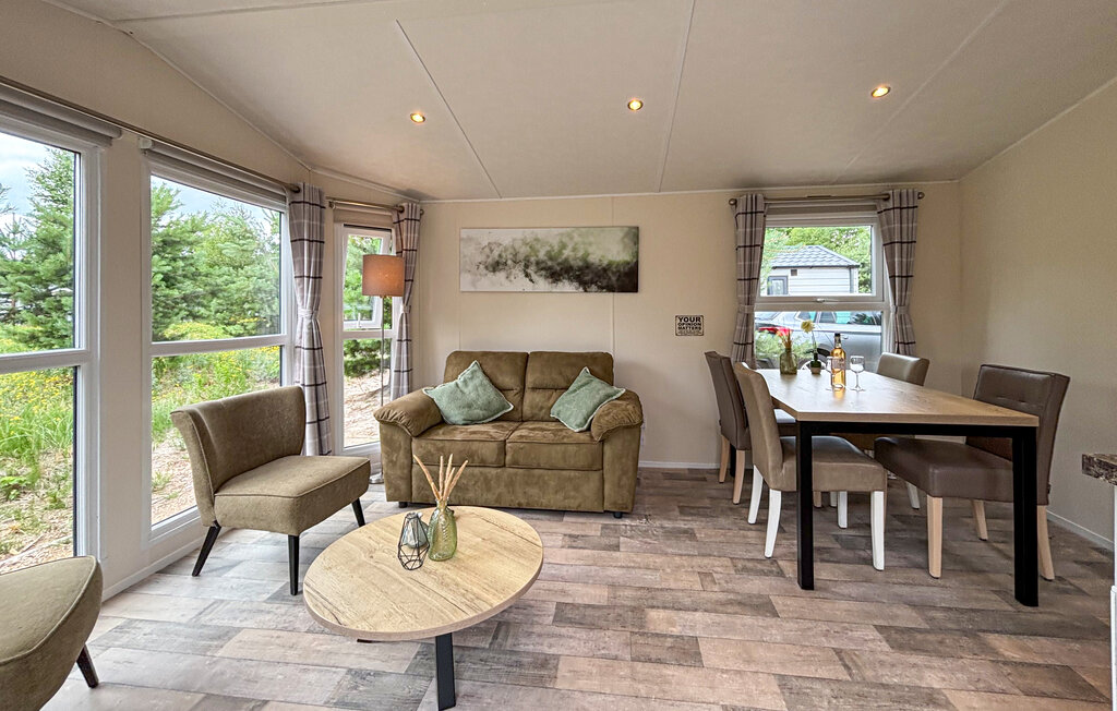 Ferienhaus - Biddinghuizen , Niederlande - HFL363 3