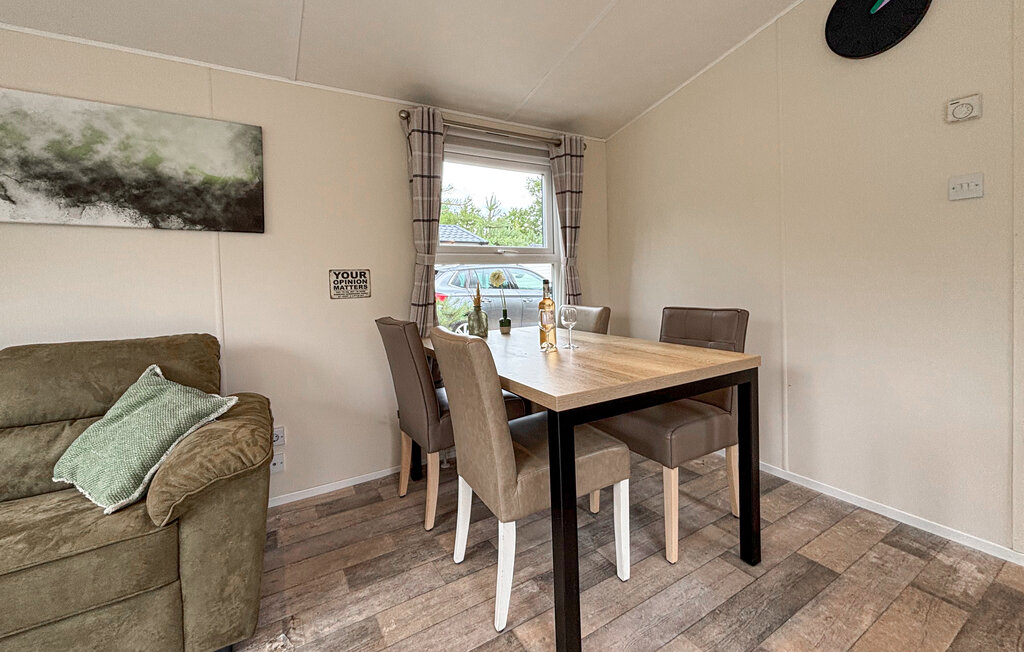 Ferienhaus - Biddinghuizen , Niederlande - HFL363 5