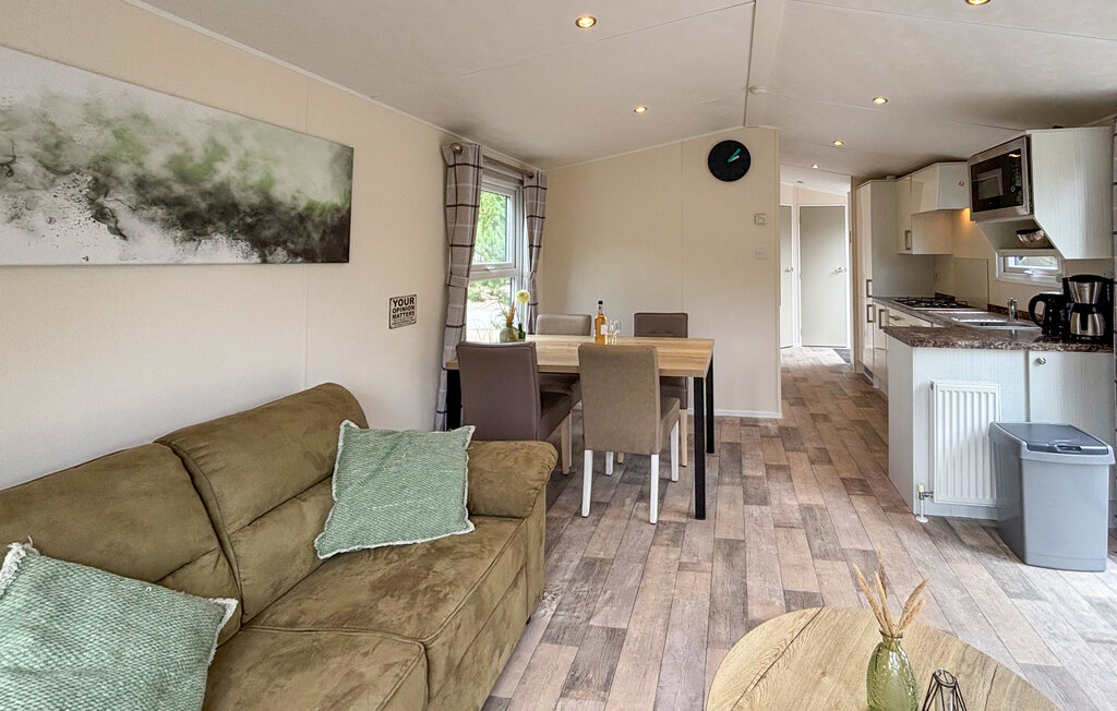 Ferienhaus - Biddinghuizen , Niederlande - HFL363 4