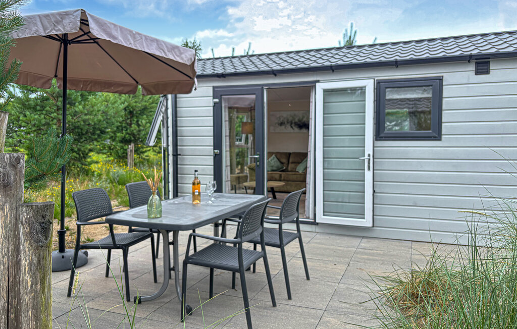 Ferienhaus - Biddinghuizen , Niederlande - HFL363 1