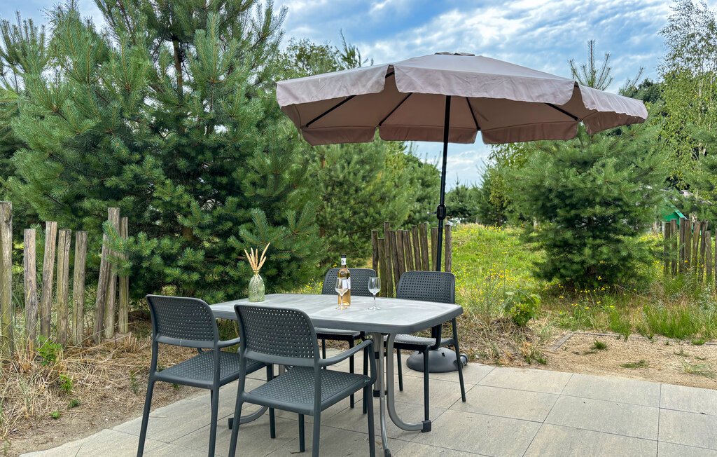 Ferienhaus - Biddinghuizen , Niederlande - HFL363 7