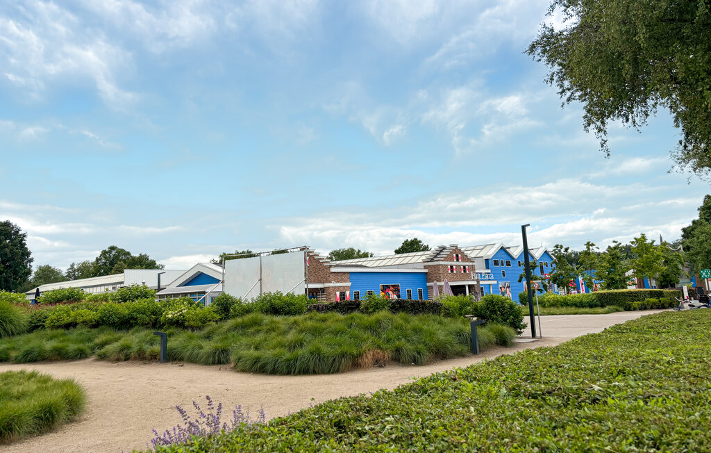 Ferienhaus - Biddinghuizen , Niederlande - HFL363 10