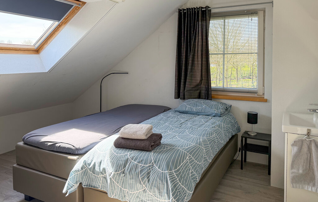 Ferienhaus - Zeewolde , Niederlande - HFL127 13