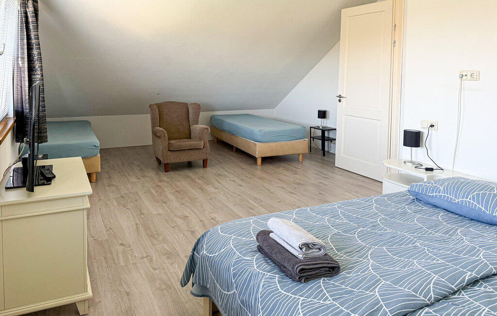 Ferienhaus - Zeewolde , Niederlande - HFL127 15