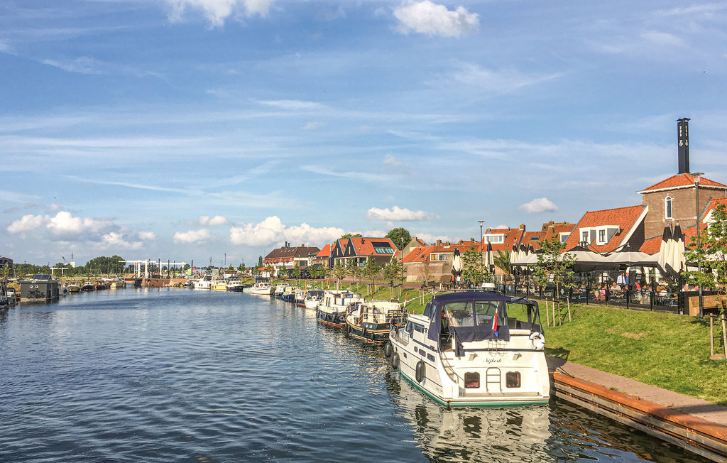 Ferienhaus Zeewolde (HFL127)