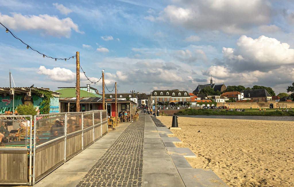 Maison de vacances Zeewolde (HFL127)