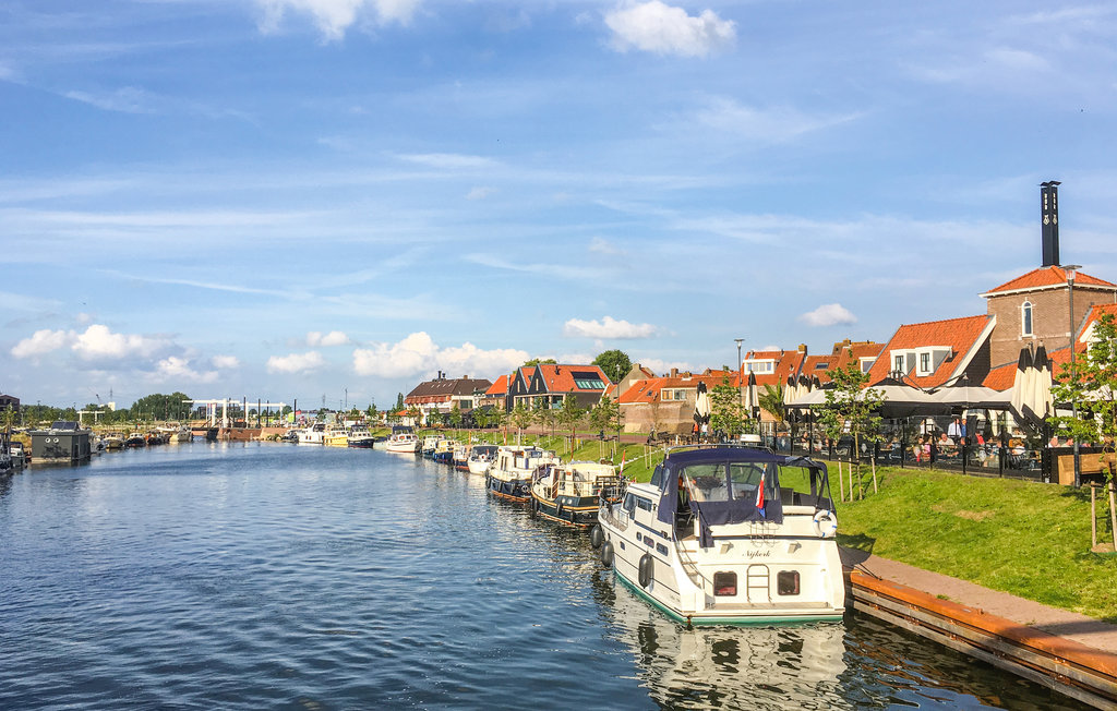 Ferienhaus Zeewolde (HFL128)