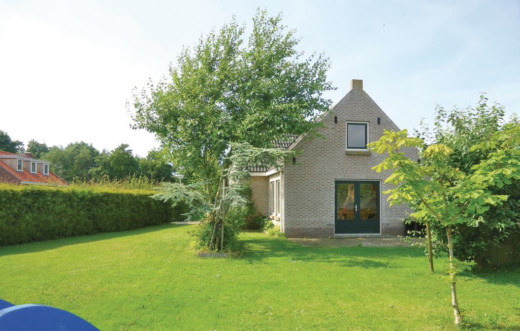 Ferienhaus Tzummarum , Niederlande HFR092 Novasol