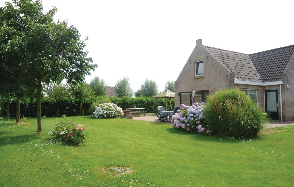 Ferienhaus Tzummarum , Niederlande HFR089 Novasol