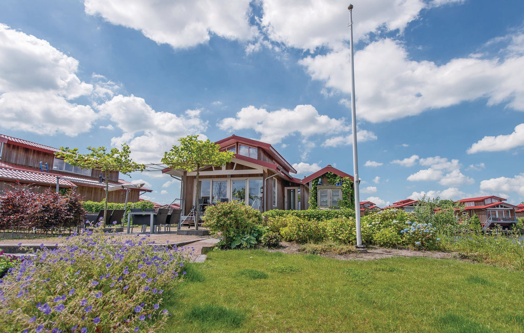 Ferienhaus Noardburgum , Niederlande HFR153 Novasol