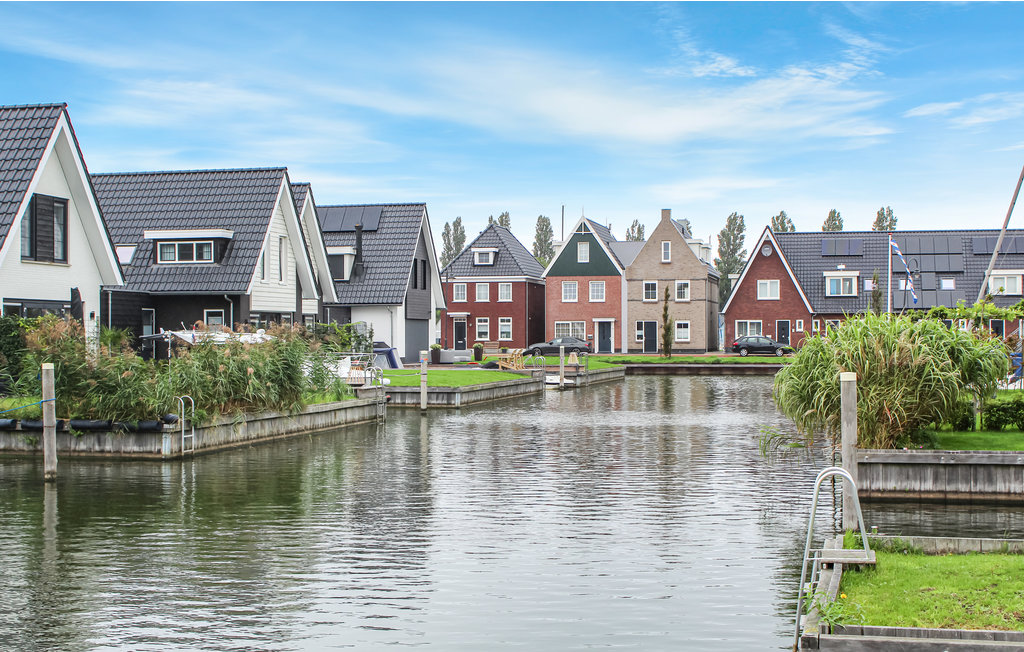 Holiday home Stavoren , Netherlands HFR165 Novasol