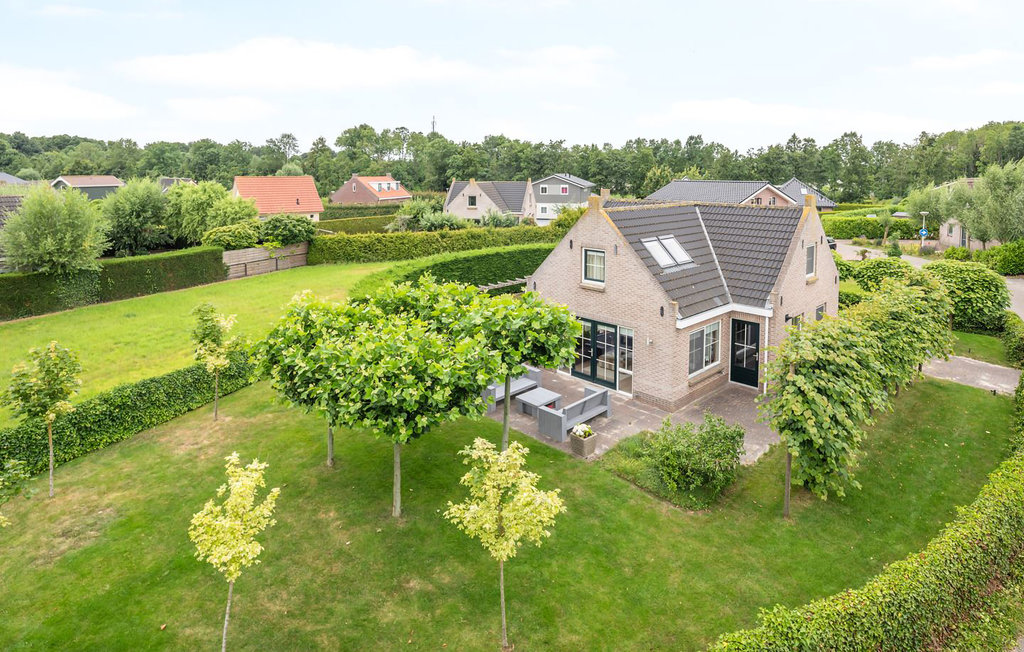 Ferienhaus Tzummarum , Niederlande HFR168 Novasol