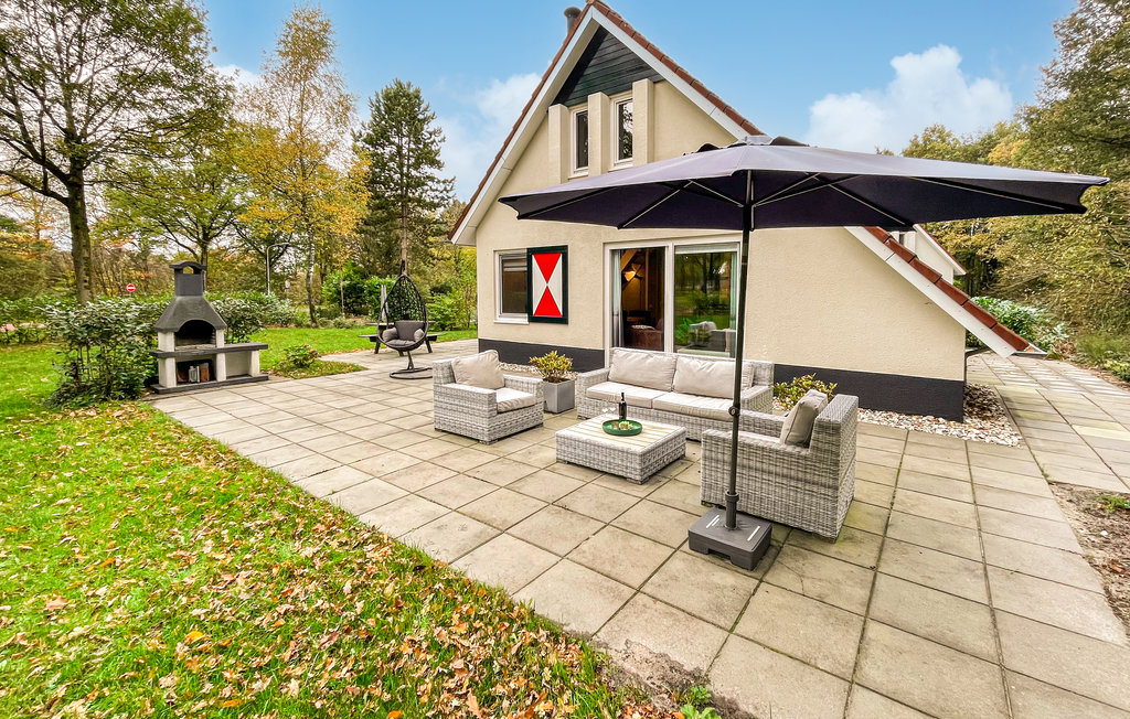 Holiday home Noordwolde , Netherlands HFR404 Novasol