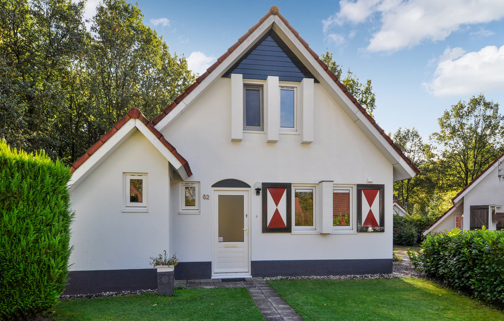 Holiday home Noordwolde , Netherlands HFR416 Novasol