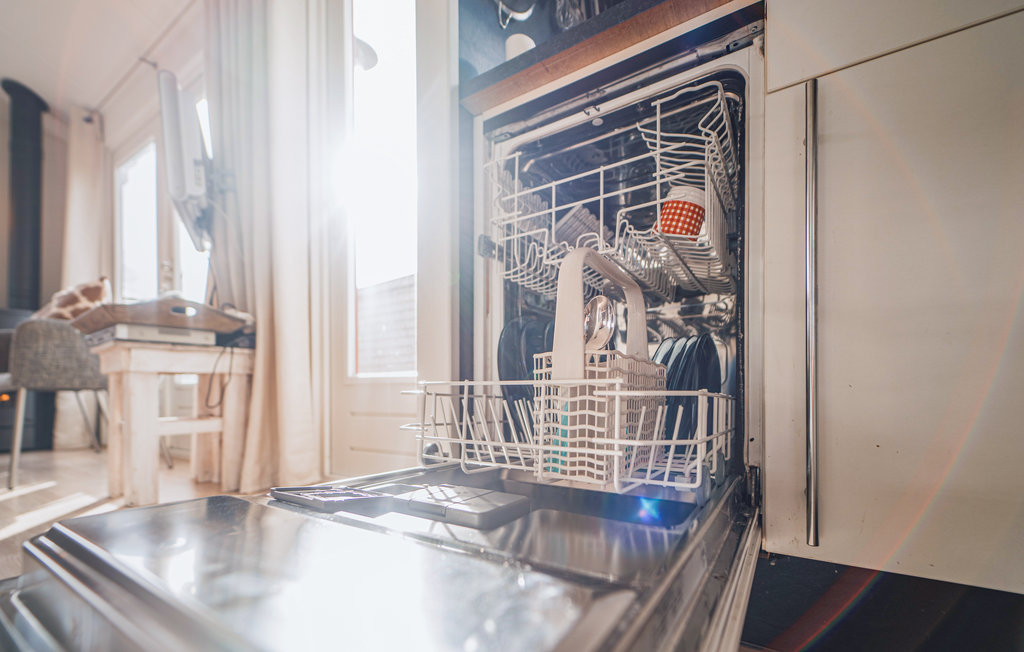 Feriehuse - Tzummarum , Holland - HFR087 12