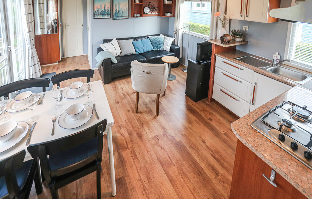 Ferienhaus - Tzummarum , Niederlande - HFR167 11