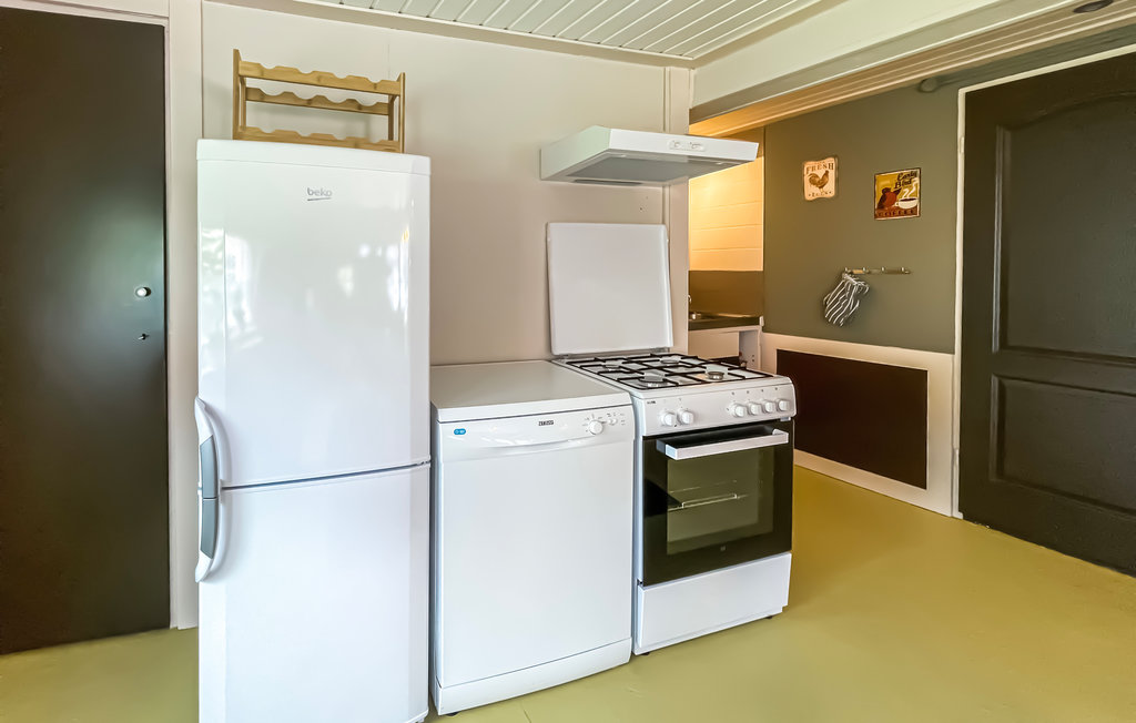 Ferienhaus - Wierum , Niederlande - HFR204 12