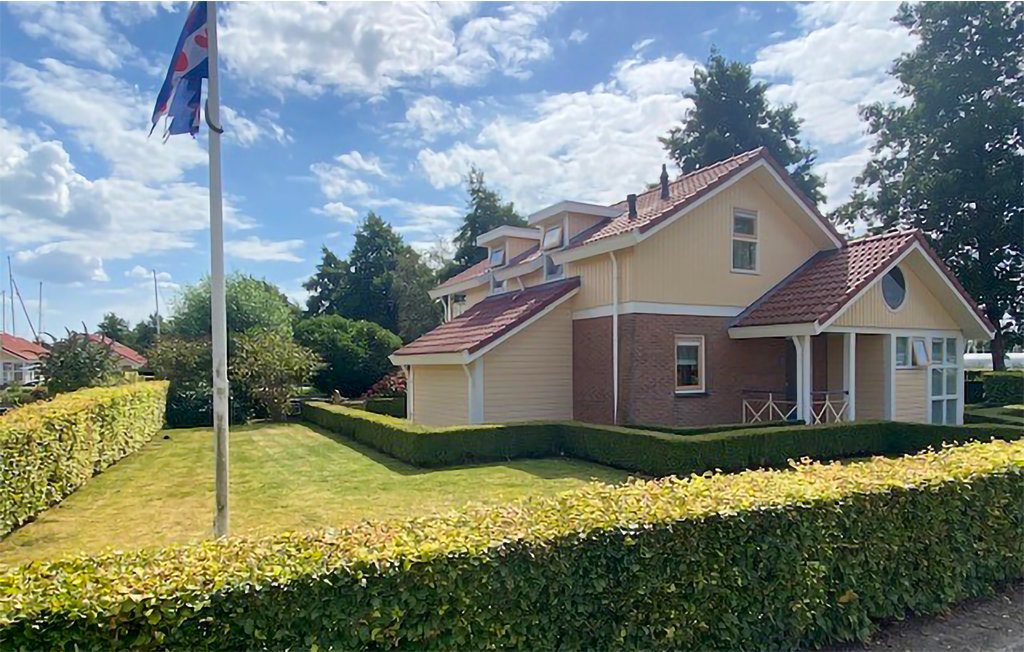 Ferienhaus - Workum , Niederlande - HFR207 9