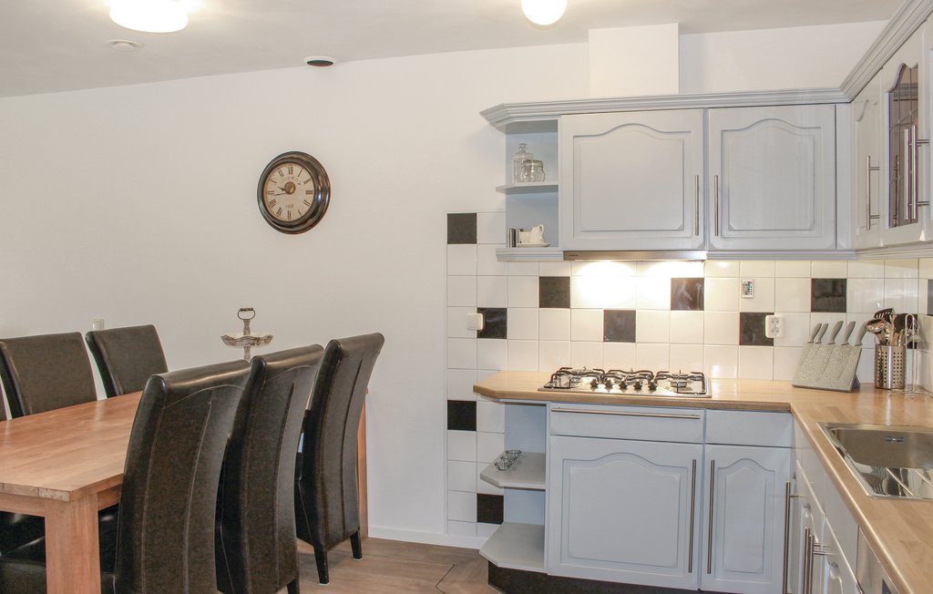 Ferienwohnung - Paessens , Niederlande - HFR314 9