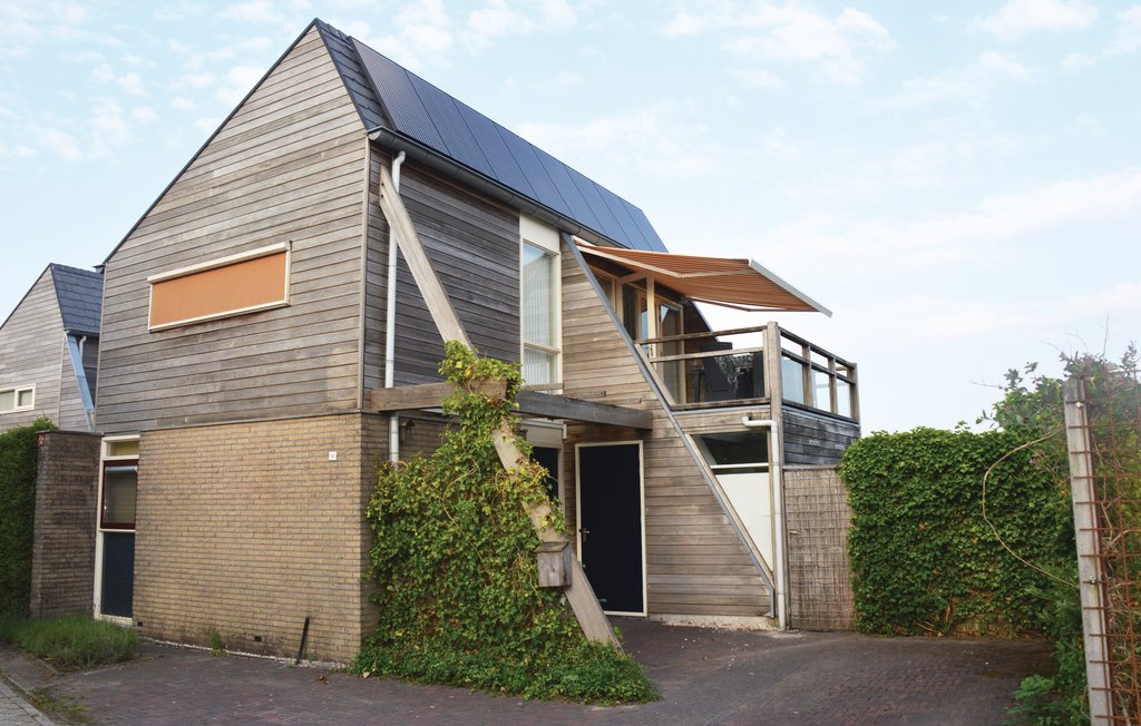 Ferienhaus - Grou , Niederlande - HFR324 1