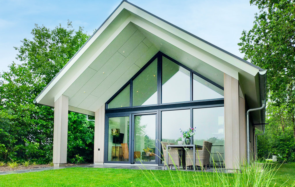 Feriehus - Oosterwolde , Nederland - HFR362 2