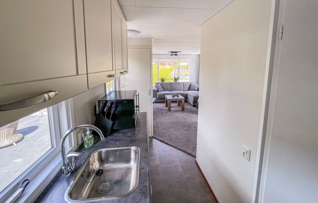 Feriehuse - Tzummarum , Holland - HFR400 13