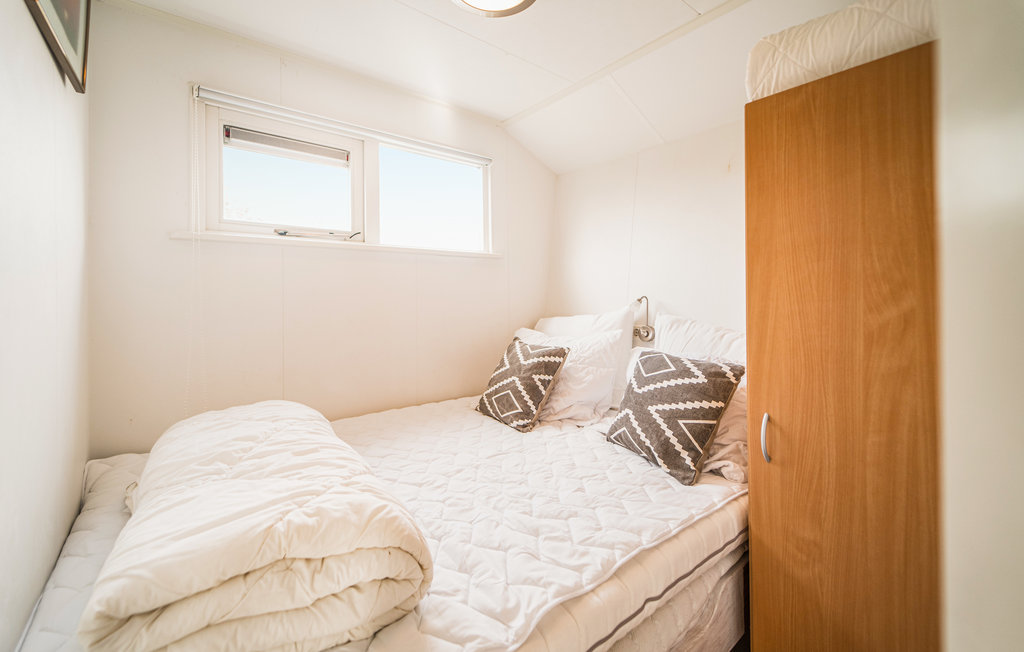 Feriehuse - Tzummarum , Holland - HFR087 14