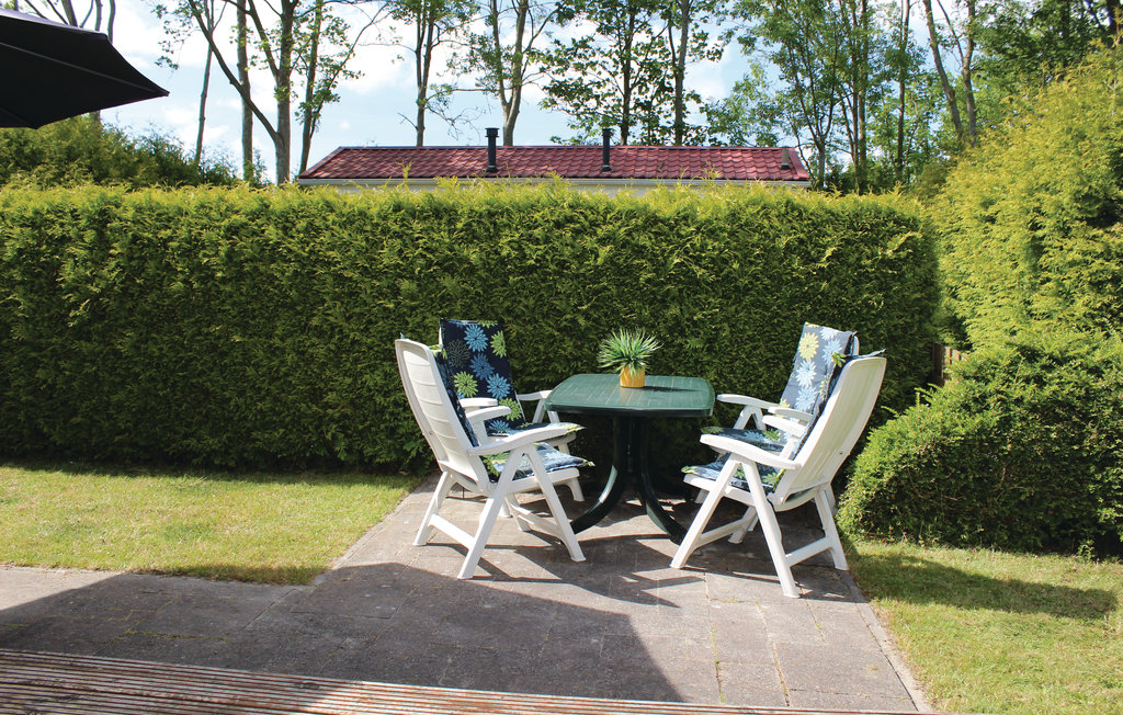 Semesterhus - Tzummarum , Nederländerna - HFR099 12