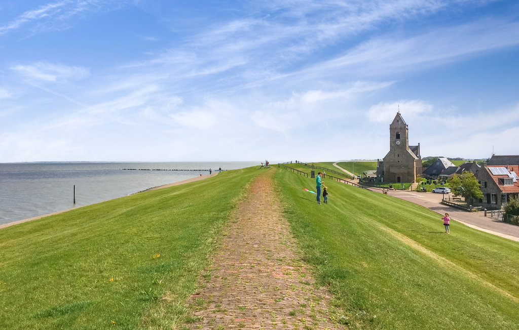 Ferienhaus - Wierum , Niederlande - HFR204 20