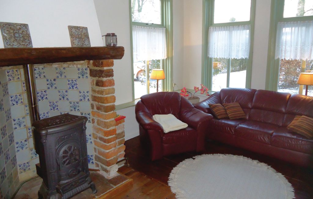 Feriehuse - Surhuizum , Holland - HFR012 8