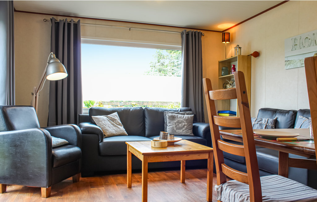 Ferienhaus - Tzummarum , Niederlande - HFR172 5