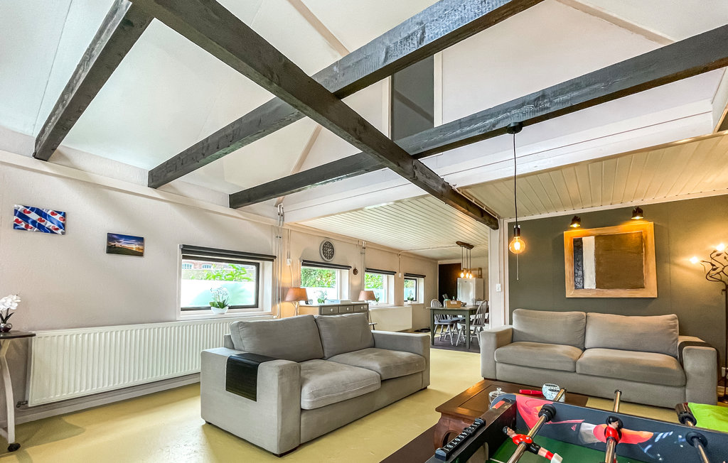 Ferienhaus - Wierum , Niederlande - HFR204 4