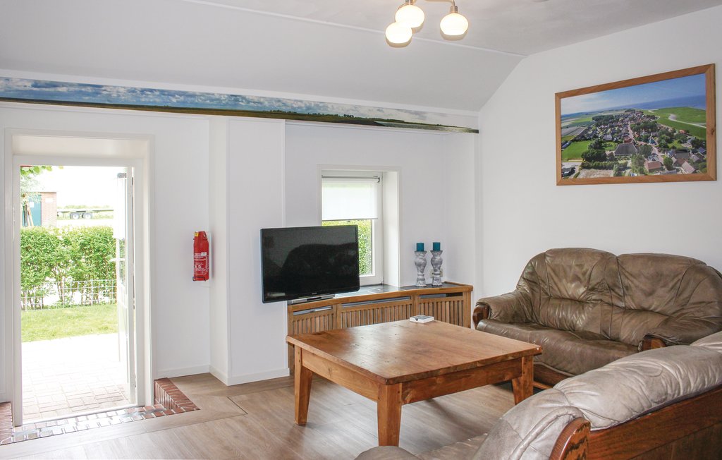 Ferienwohnung - Paessens , Niederlande - HFR314 4