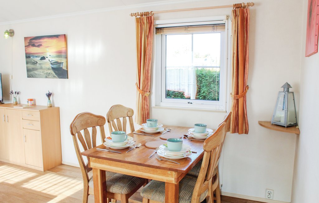 Semesterhus - Tzummarum , Nederländerna - HFR317 4