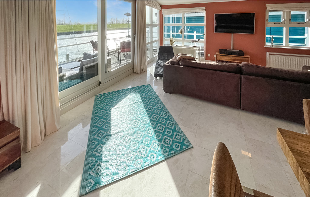 Ferienhaus - Workum , Niederlande - HFR434 4