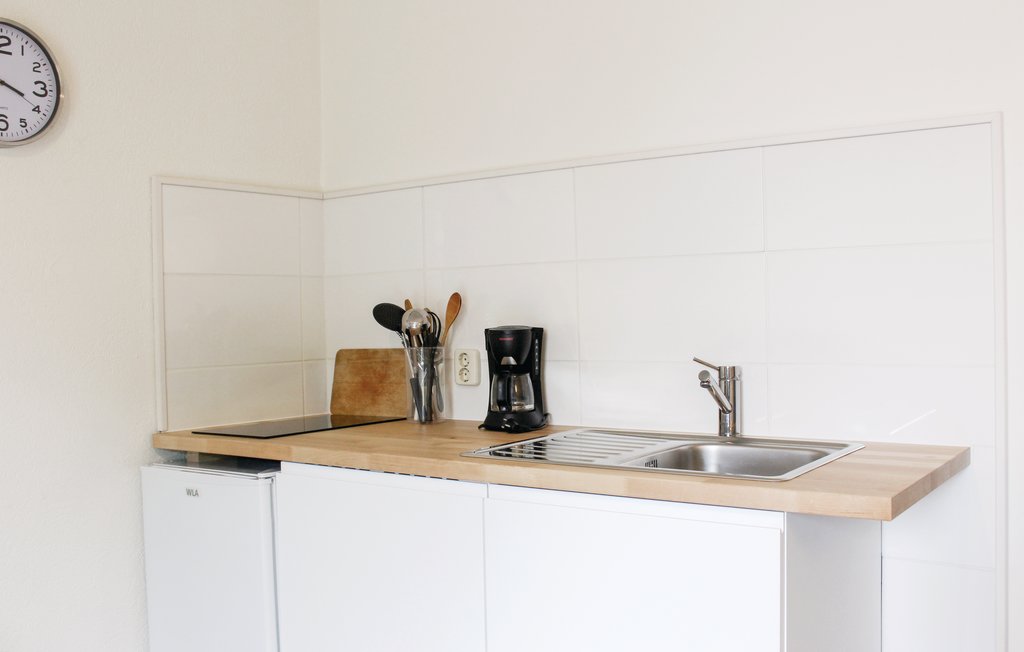 Semesterlägenhet - Hindeloopen , Nederländerna - HFR126 5