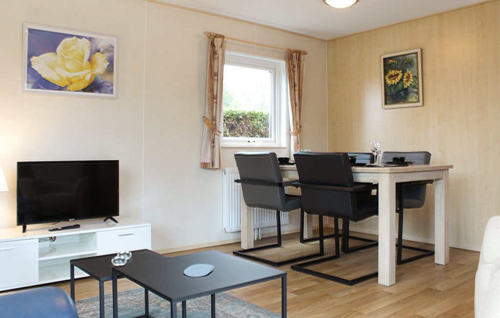 Feriehuse - Tzummarum , Holland - HFR166 4