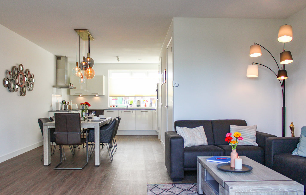 Feriehus - Stavoren , Nederland - HFR164 10