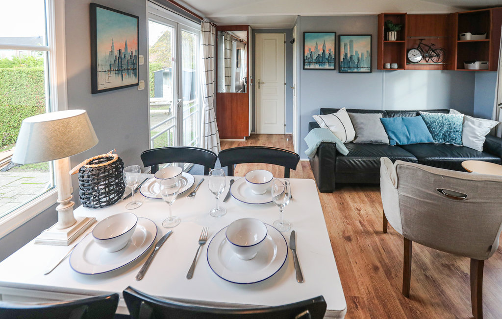 Ferienhaus - Tzummarum , Niederlande - HFR167 3