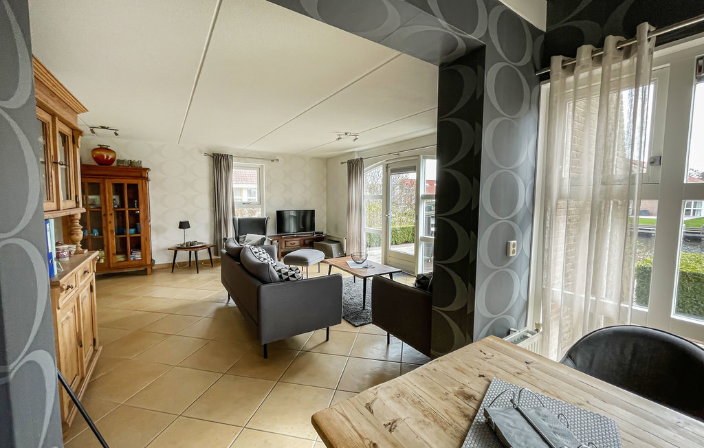 Ferienhaus - Workum , Niederlande - HFR207 15