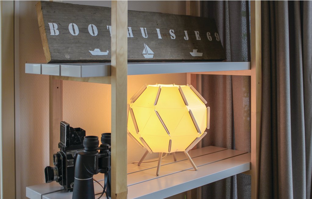 Ferienhaus - Grou , Niederlande - HFR324 11